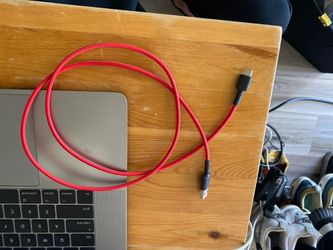 Xiaomi USB to type C