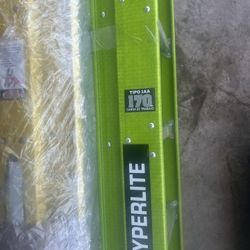 28 ft ladders