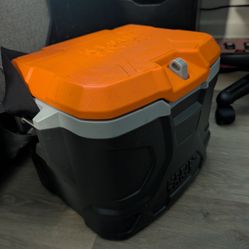 Klein cooler 24qt