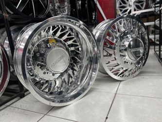 22" Good prices wheels tire 