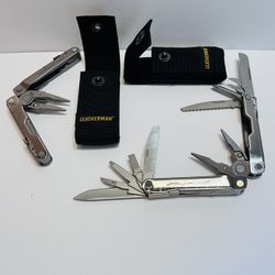 Leatherman Rebar Multi Tool 17 Functions