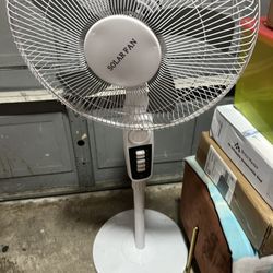 Abanico Fan