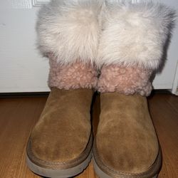 UGG Boots for Sale in Mill Valley CA OfferUp