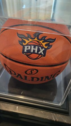 Spalding NBA Basketball