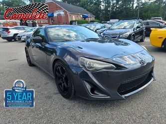2013 Scion FR-S