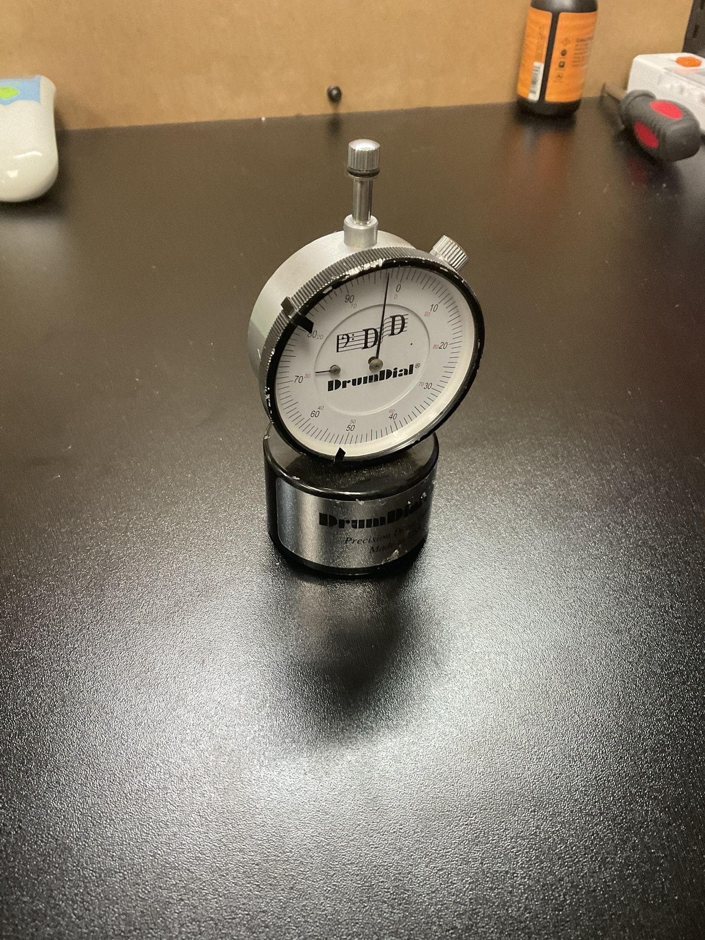 Drum Dial