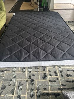 full size Japanse extra thick mattress
