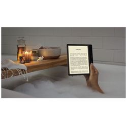 Kindle Oasis - Now with adjustable warm light. 32GB Condition is "New"