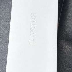 Apple Watch 11, 42mm, gps, jet black, sealed