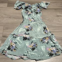 Girl Toddler Dress