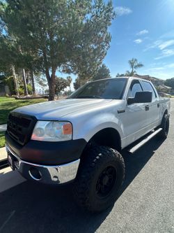 2008 Ford F-150
