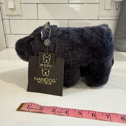 Nandog Toy - NWT