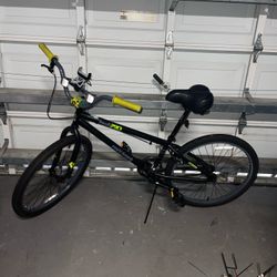 BMX Bike Tony Hawk Dynacraft