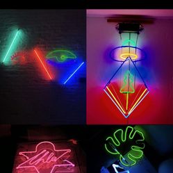 Custom Neon Signs