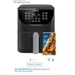 Air Fryer