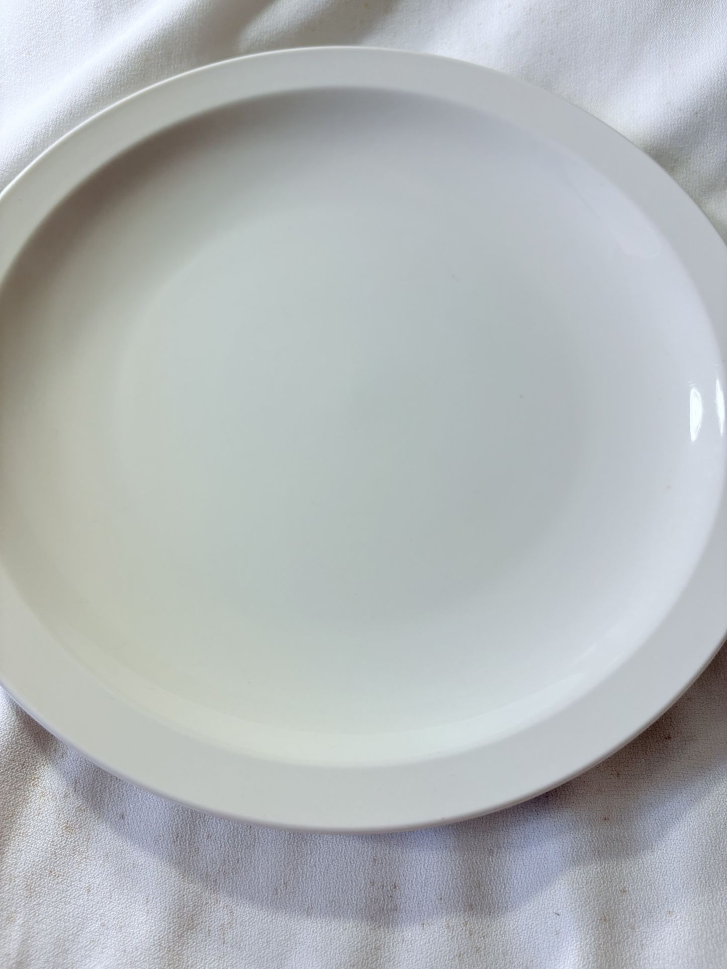 Platter