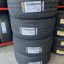 305 40 22 Royalblack racingtrac