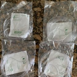 OXYGEN SUPPLIES- Nasal Cannula & Tubing