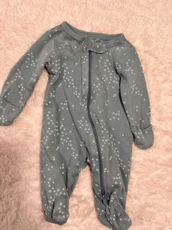 Baby Clothes