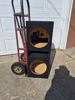 Soundstream EQ $60