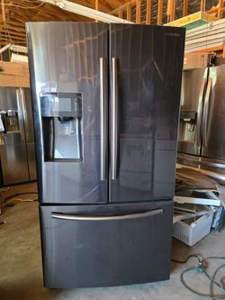 Refrigerator good condition