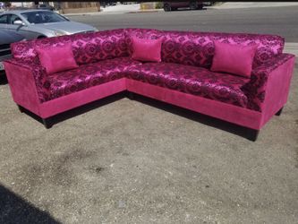 7x9 Sectional