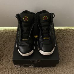 Jordan Retro13 Kids Size 13