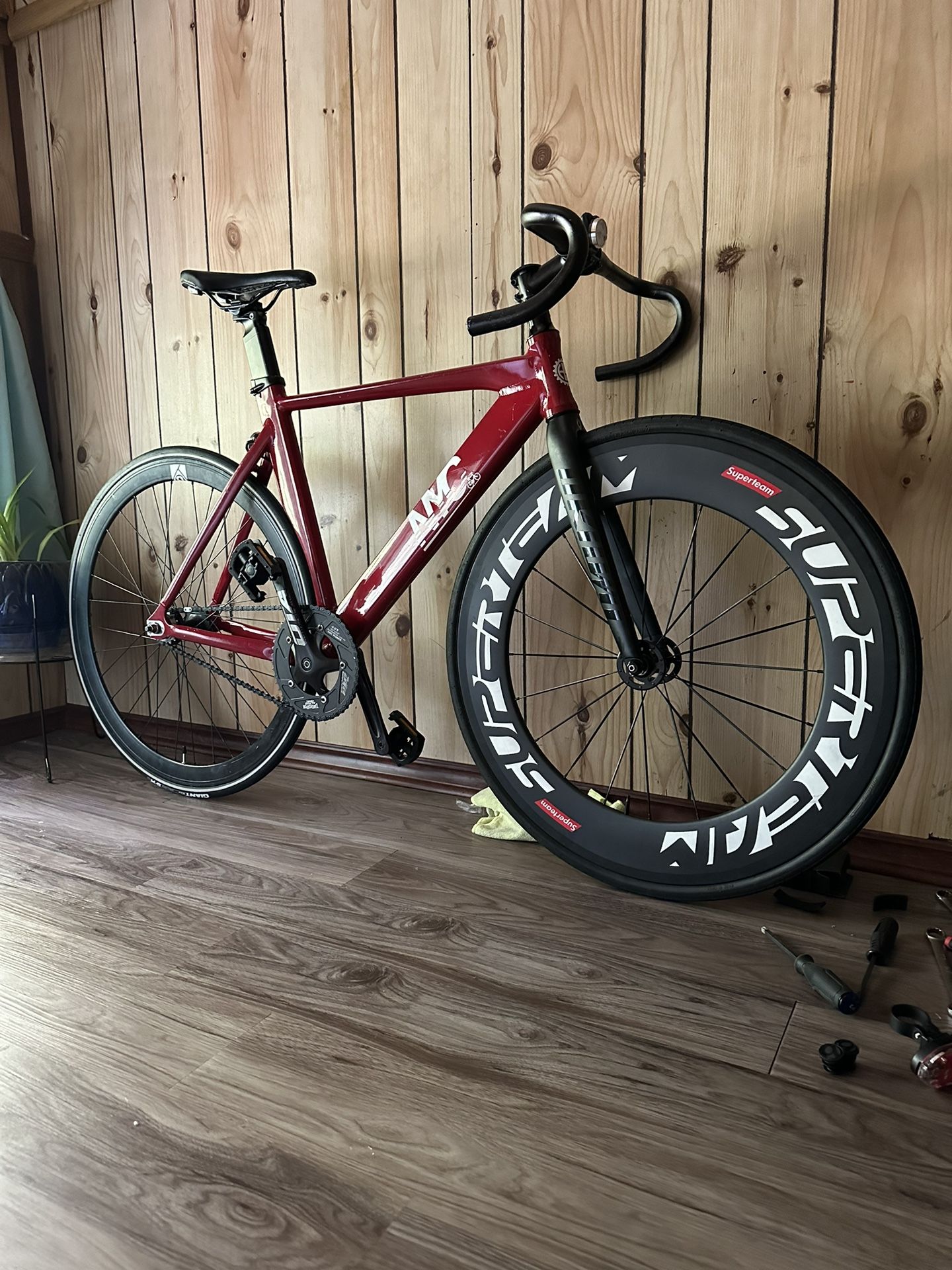 Fixie Bike for Sale in River Grove, IL OfferUp