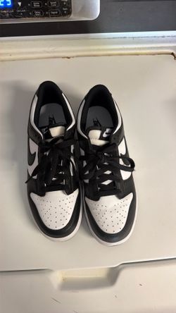 Nike dunk low
