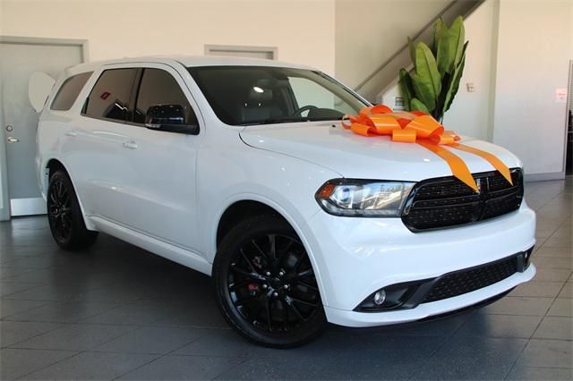 2015 Dodge Durango