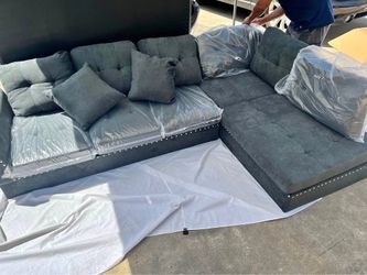 Sectional Sofa