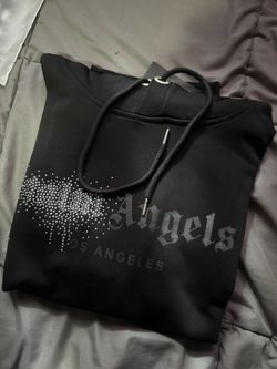 Palm Angeles hoodie
