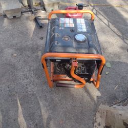 Generac 5500
