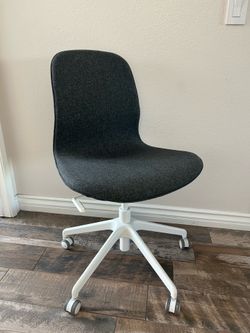 Adjustable Desk Chair