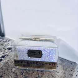 Pearl Brides Minimergency Kit in Ivory
