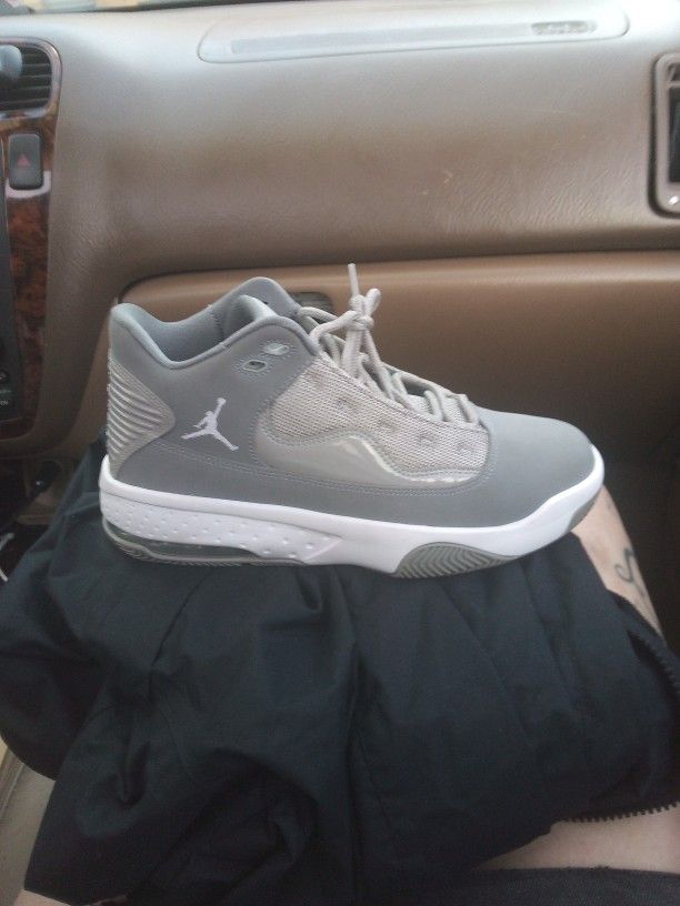 Jordans