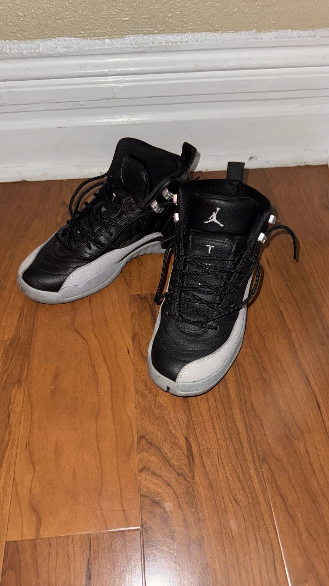 Jordan 12 Size 7