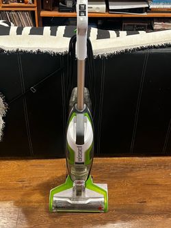 Bissell crosswave wet dry vac multi surface