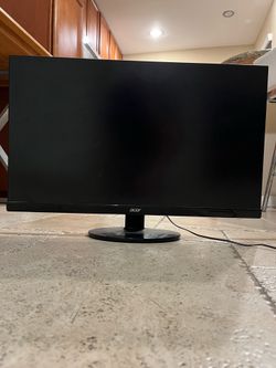 Monitor