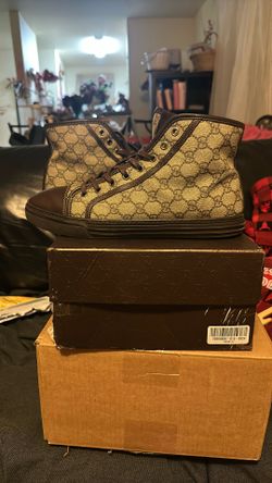 Men’s Gucci 10.5