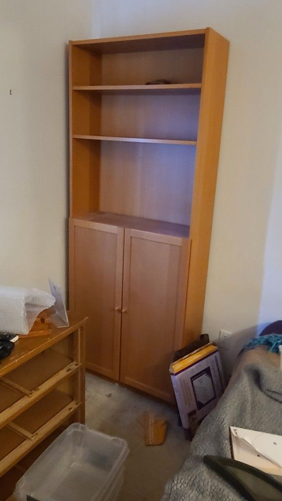 Bookshelves Shelf