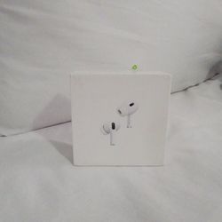 Airpods Pro Second Gen (Not A Scam)