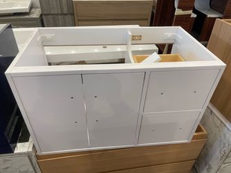 36” Floating Bathroom Vanity