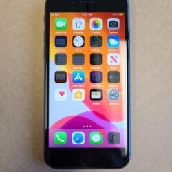 iPhone 8 64gb Factory Unlocked 