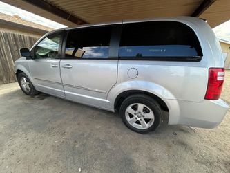 2008 Dodge Grand Caravan