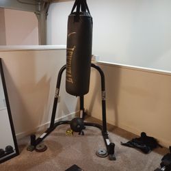 EVERLAST High Quality Punching Bag 