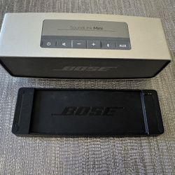 Bose Soundlink Mini