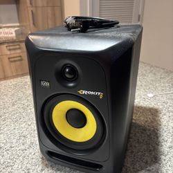 KRK Rokit 9 Speaker/Monitor
