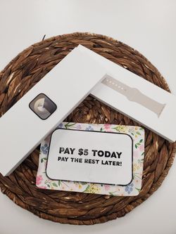  ⌚ Apple Watch Series 9 from $279 – Big Style, Small Price