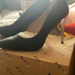 Brand New Shoes